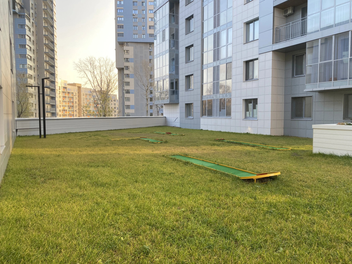 Квартира 5 звезд