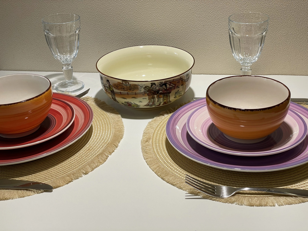 Prokhladnaya Dolina Apartments