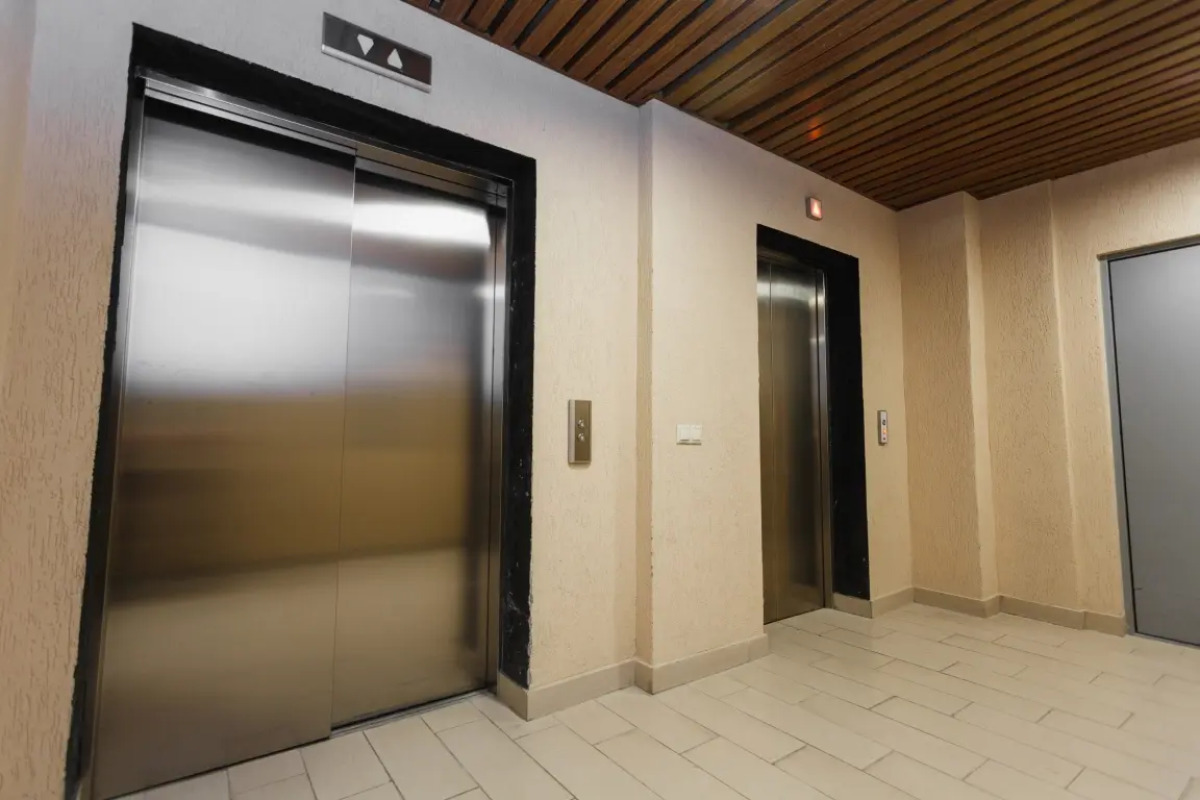 Апартаменты Vincent Apart