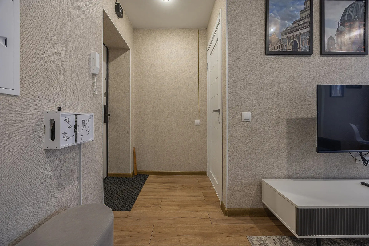 Апартаменты рядом с Нижегородской Ярмаркой