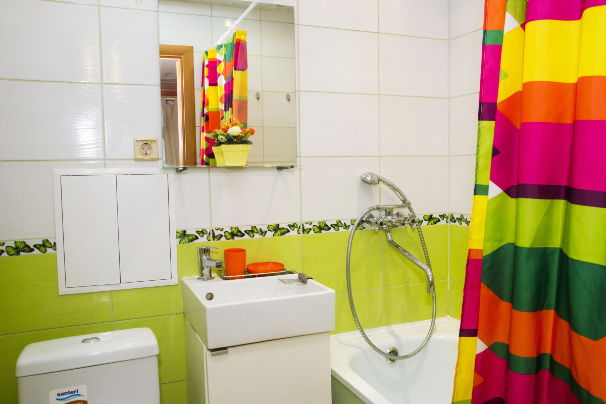 Апартаменты на Маркса 48А