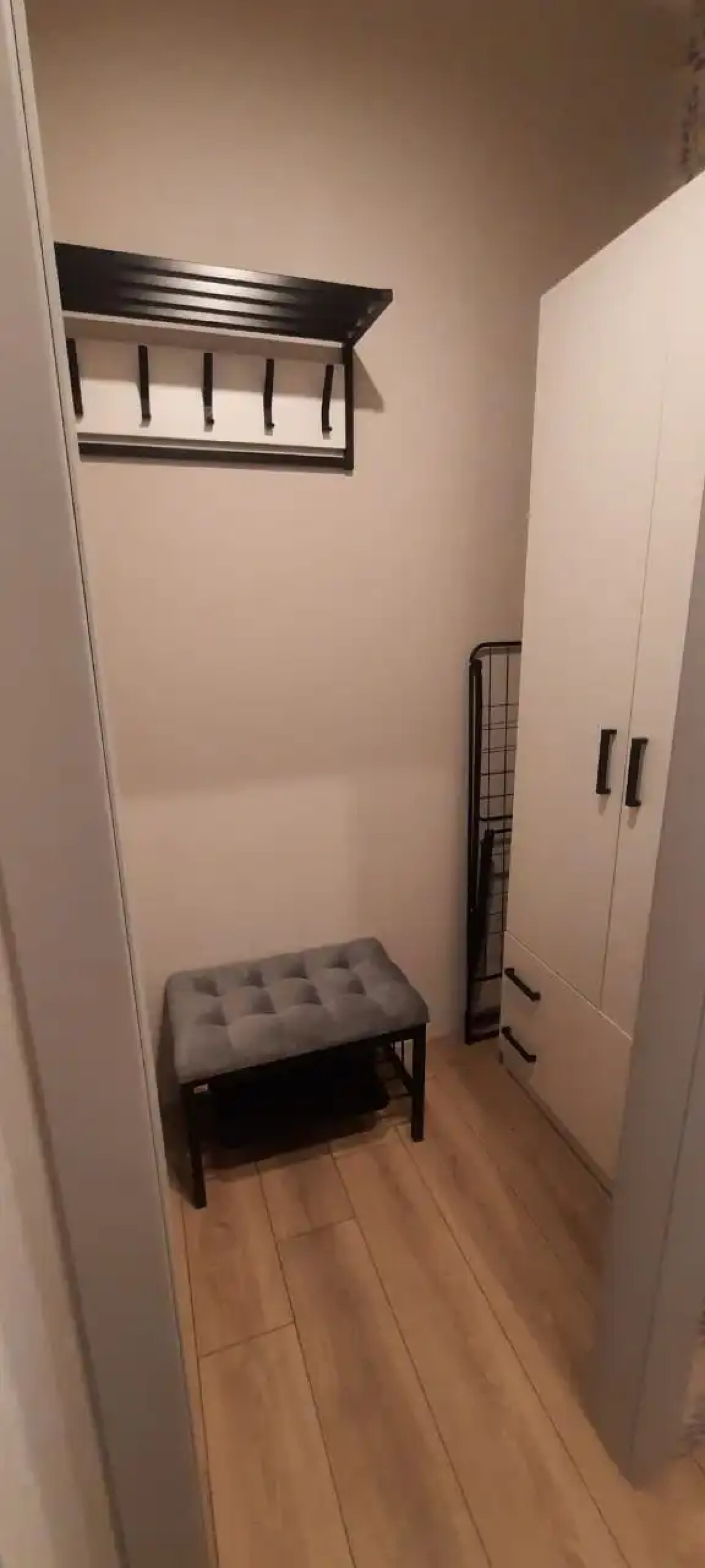 Квартира студия 30 кв.м.