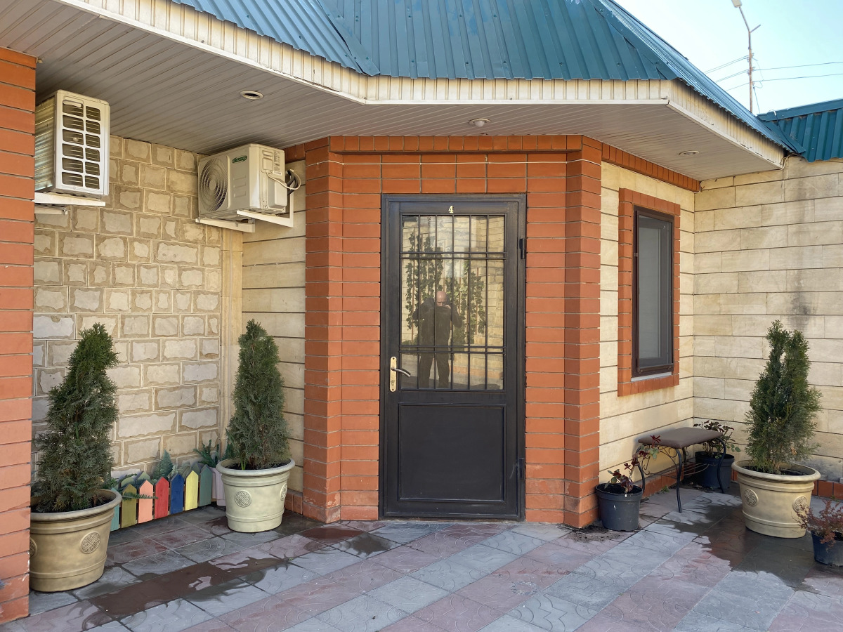 Гостевой Дом Дворик