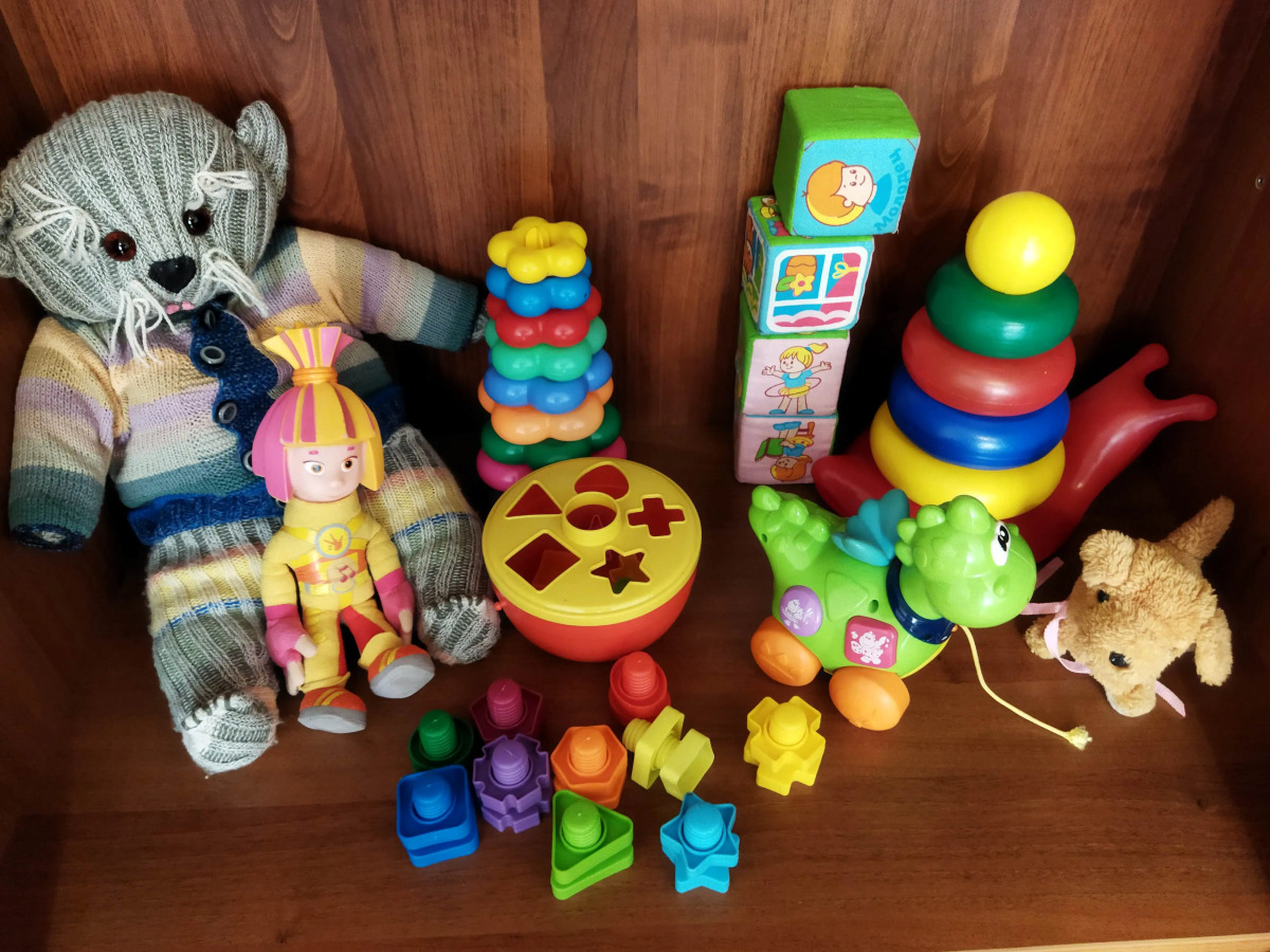 Квартира Двухкомнатная Квартира в Центре Западного, Идеально для Семей с Детьми