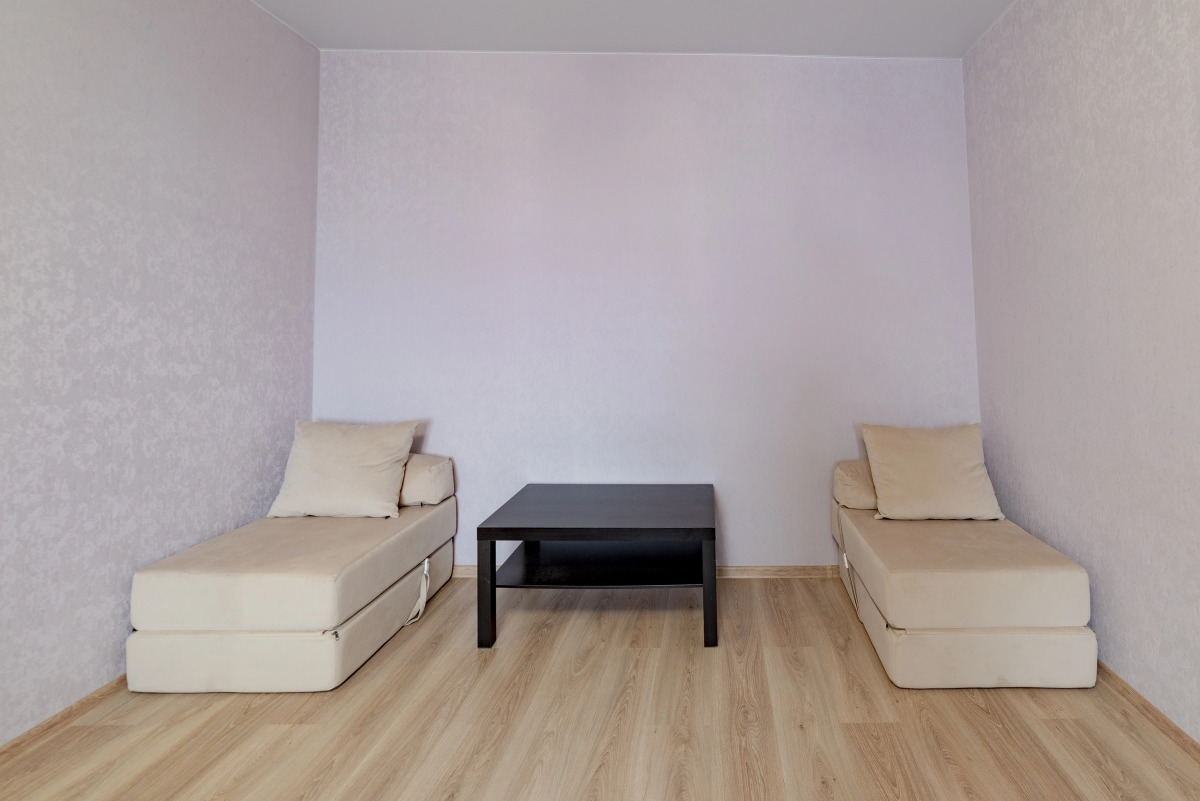 Апартаменты InnDays Колхозная 55/1