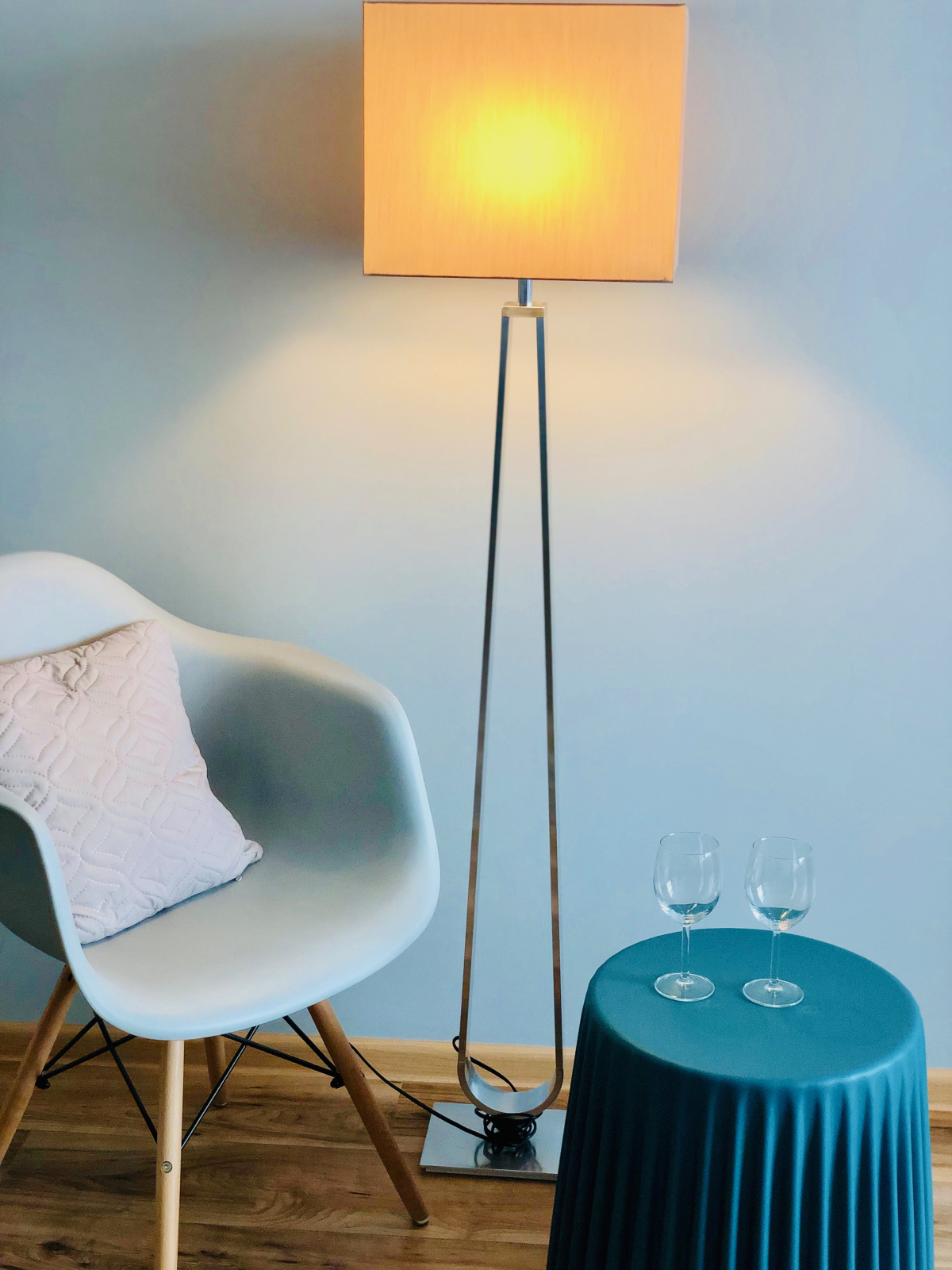 Апартаменты Elagin Studio