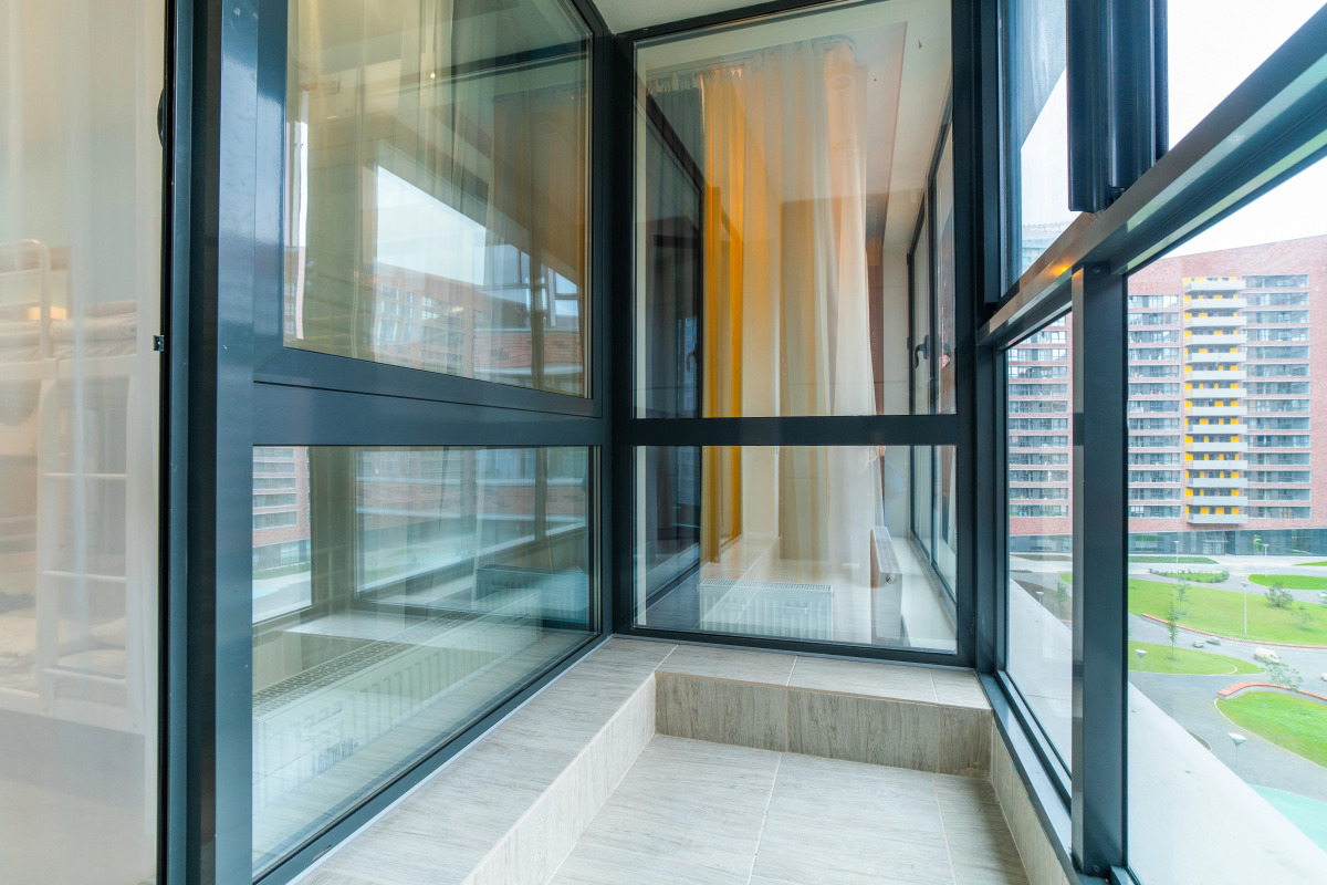 Апартаменты Волшебно тут/ ЖК Лайнер