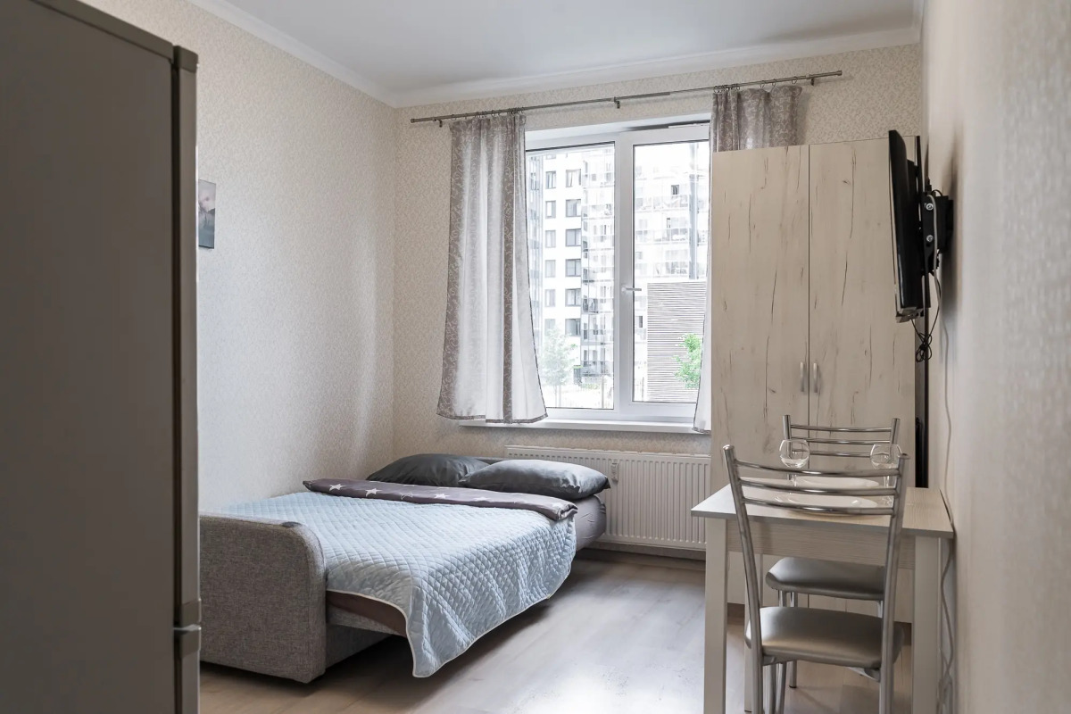 Апартаменты ArtSolnce Санкт-Петербург 2