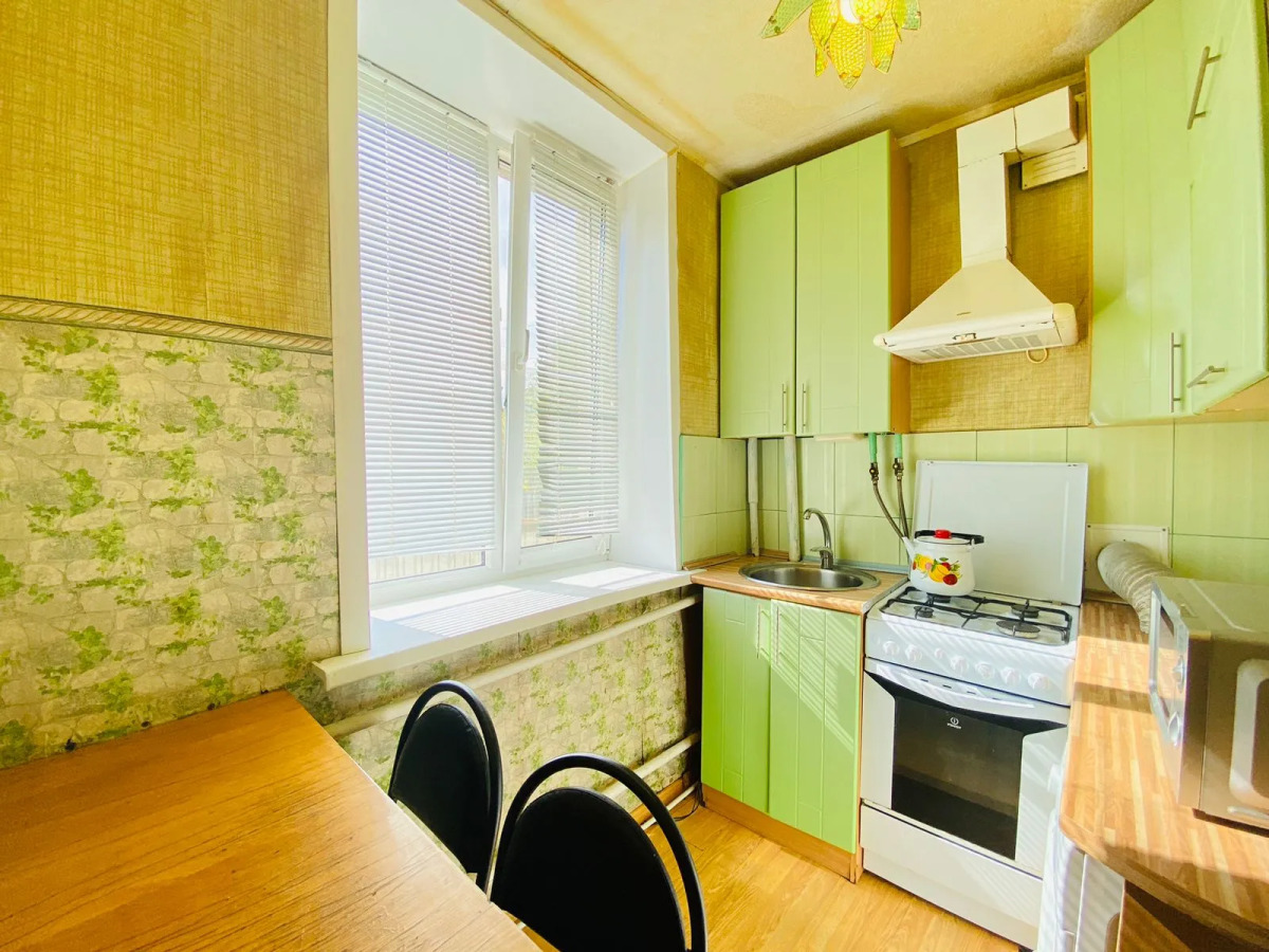 Апартаменты на 1-й Почтовый проезд 6А