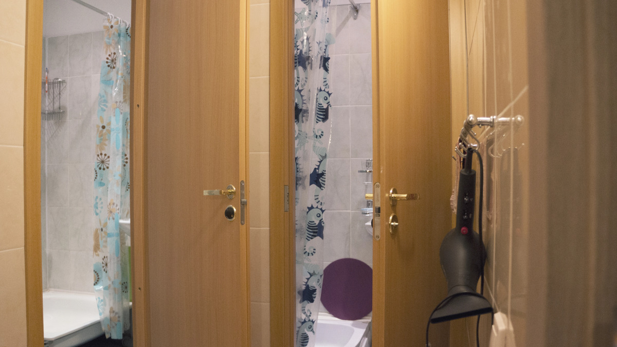 Хостел Новая Голландия