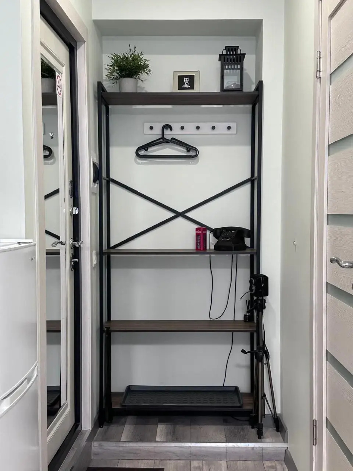 Апартаменты в Центре Загородный 41-43