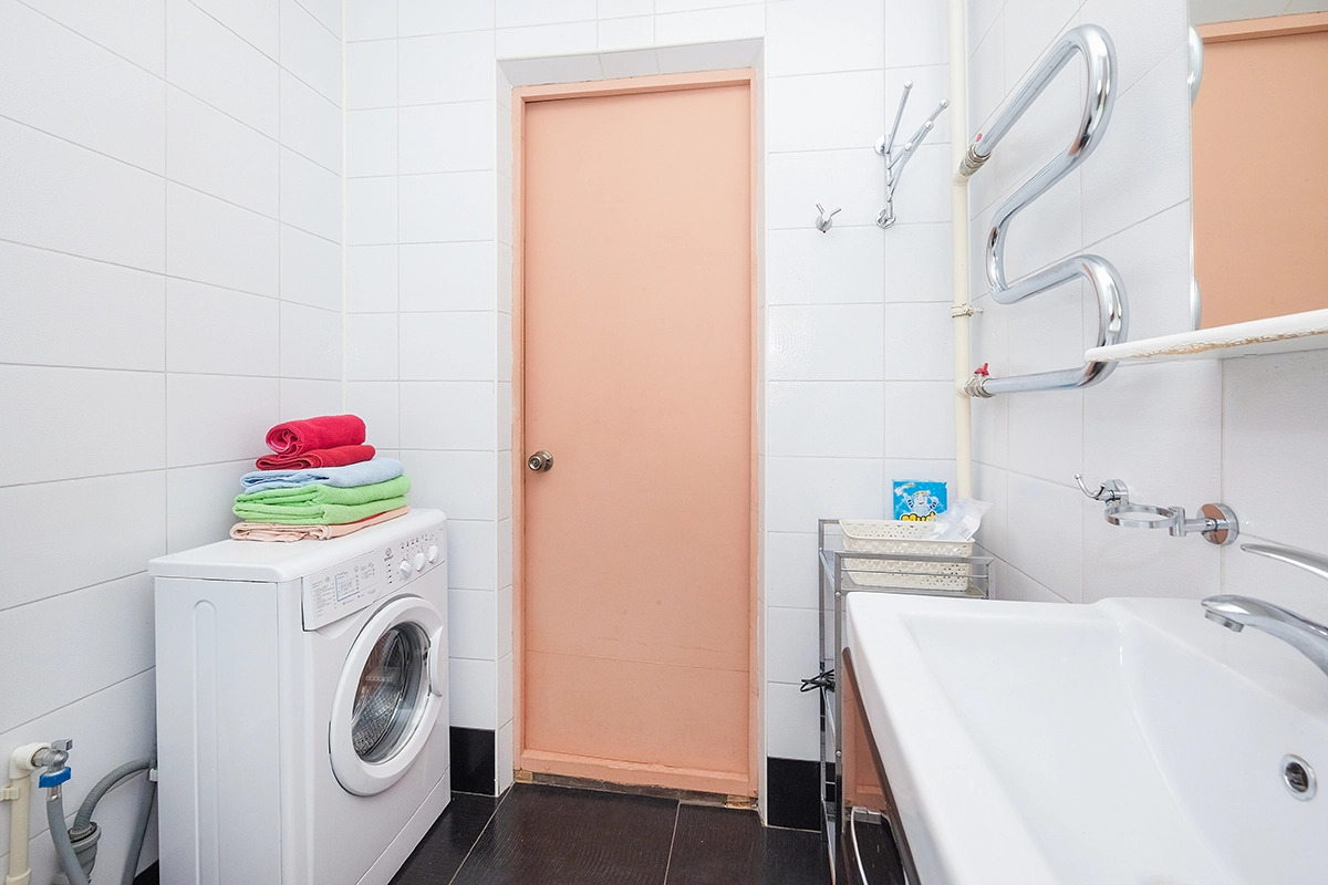 Kvartira Na Gorskom Apartments