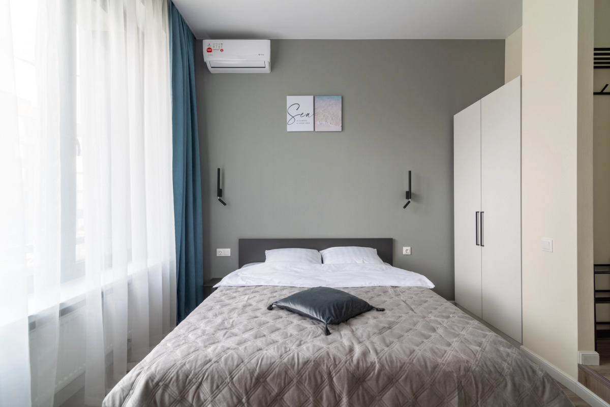 Апартаменты на Проспекте Лихачева 20-1