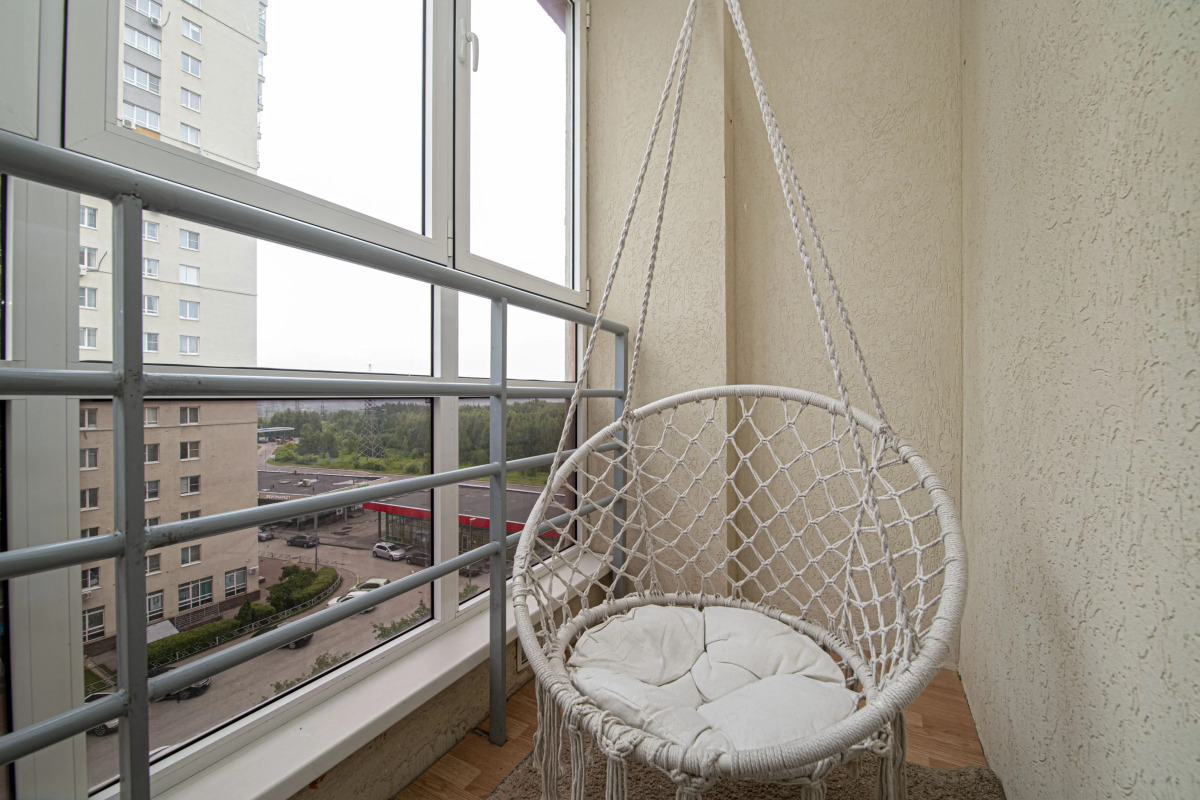 Апартаменты SunSet на Сахарова