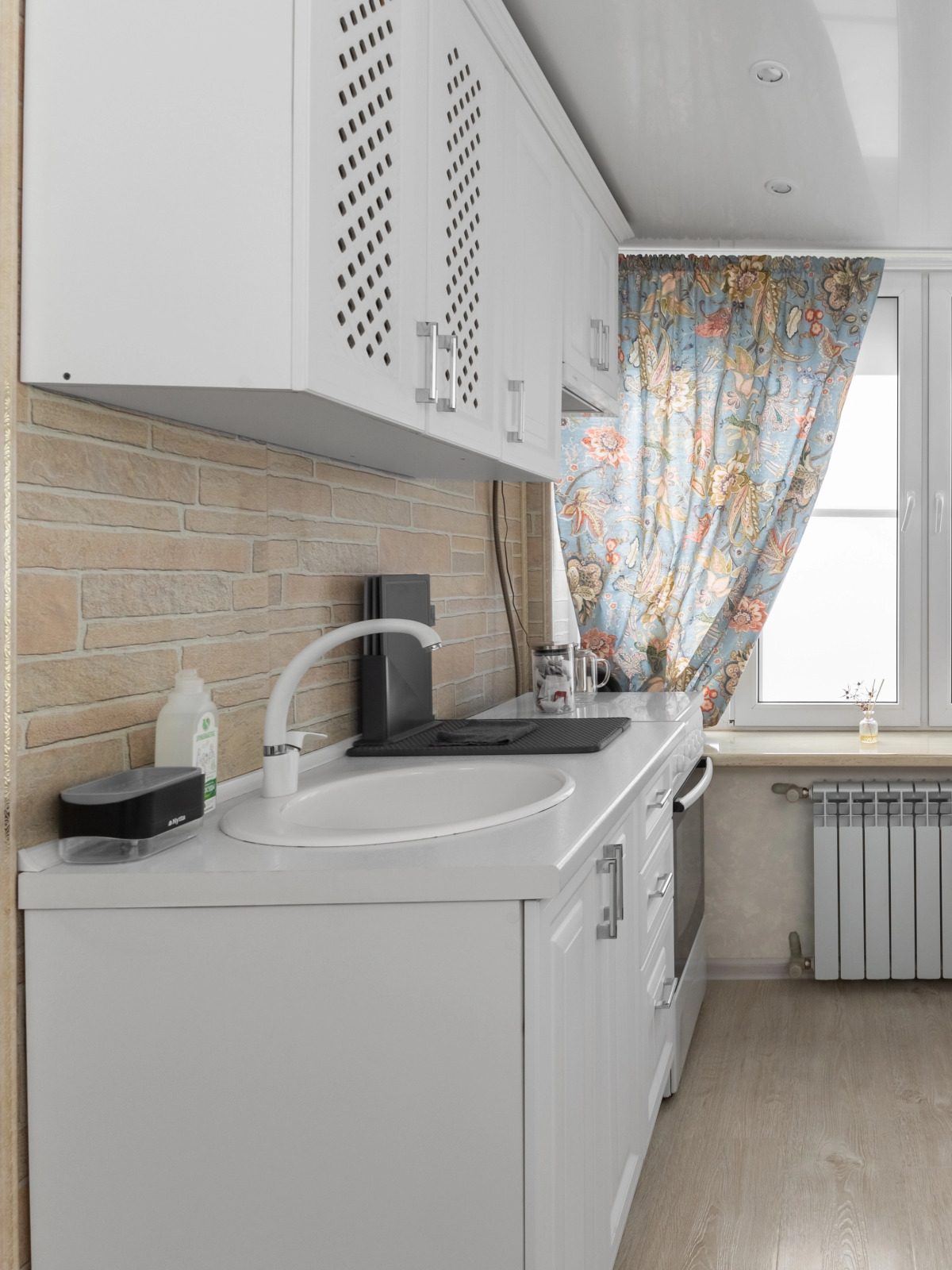 Квартира В историческом центре города. Пр.Мира