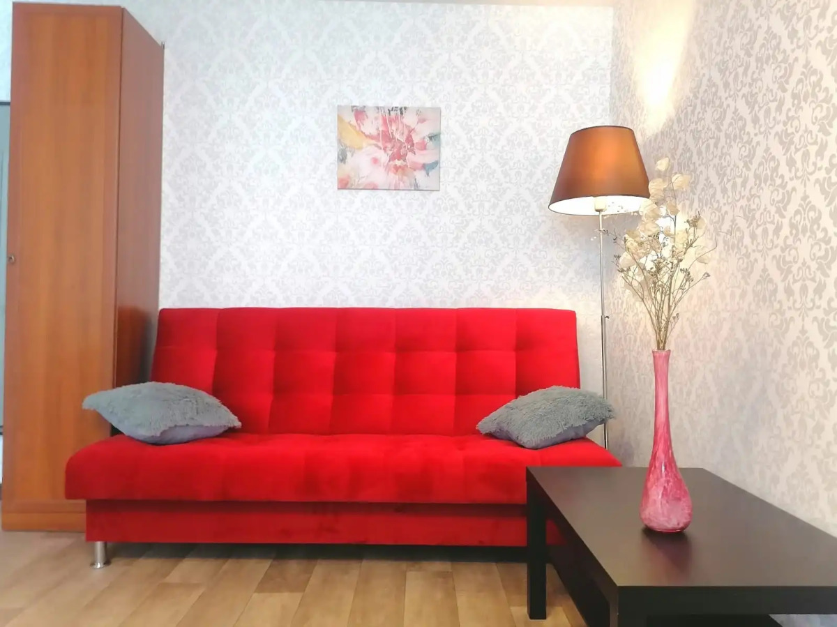 Апартаменты на Сенной 3