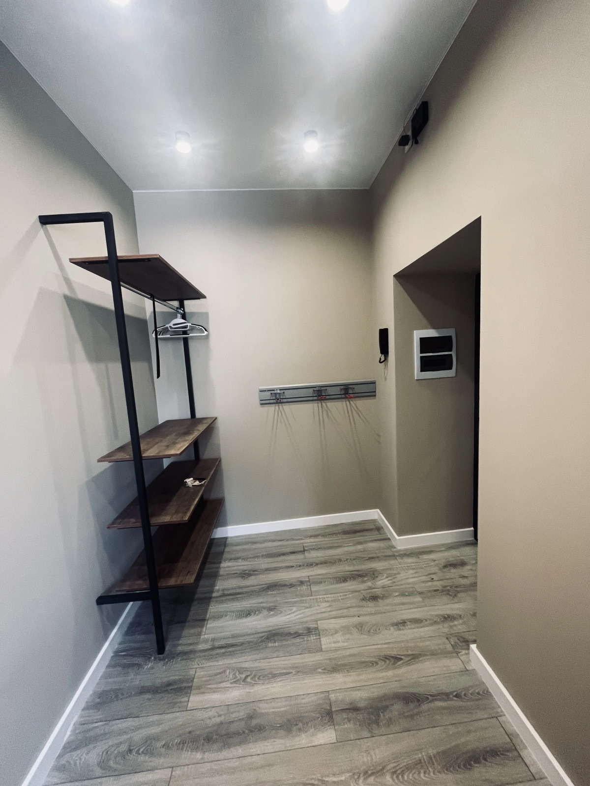 Квартира Современная в Центре Хибины