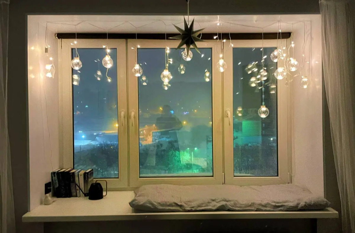 Апартаменты Greybox