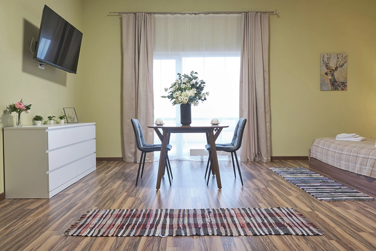 Меблированные комнаты Загородный комплекс Тимофеево