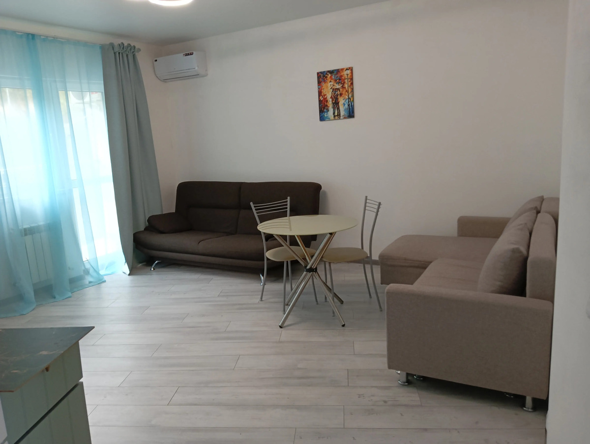 Квартира в Цeнтpe Дагомысa