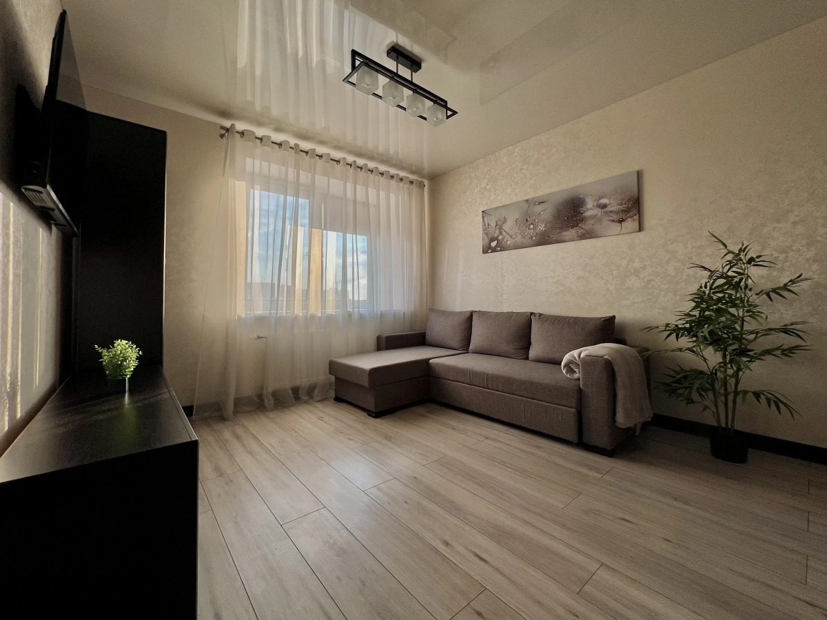 Апартаменты На исторической улице Бреста