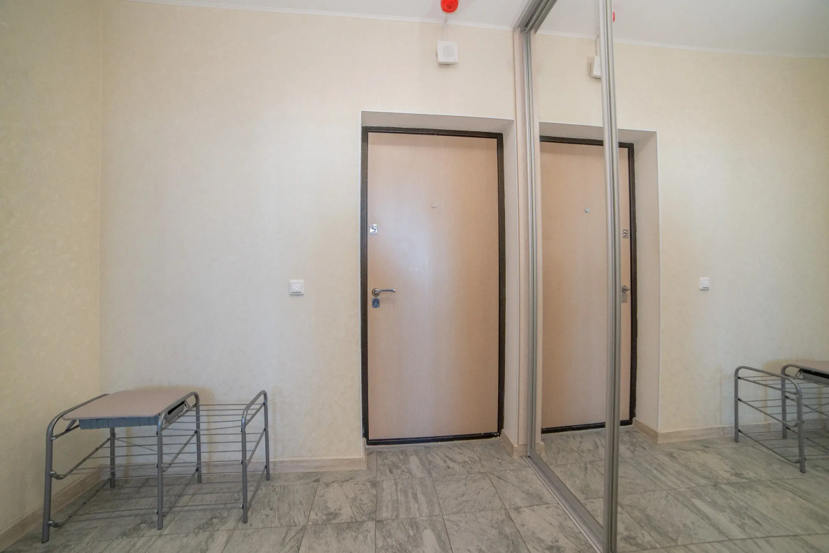 Квартира BeGuest на Заводской 31 этаж