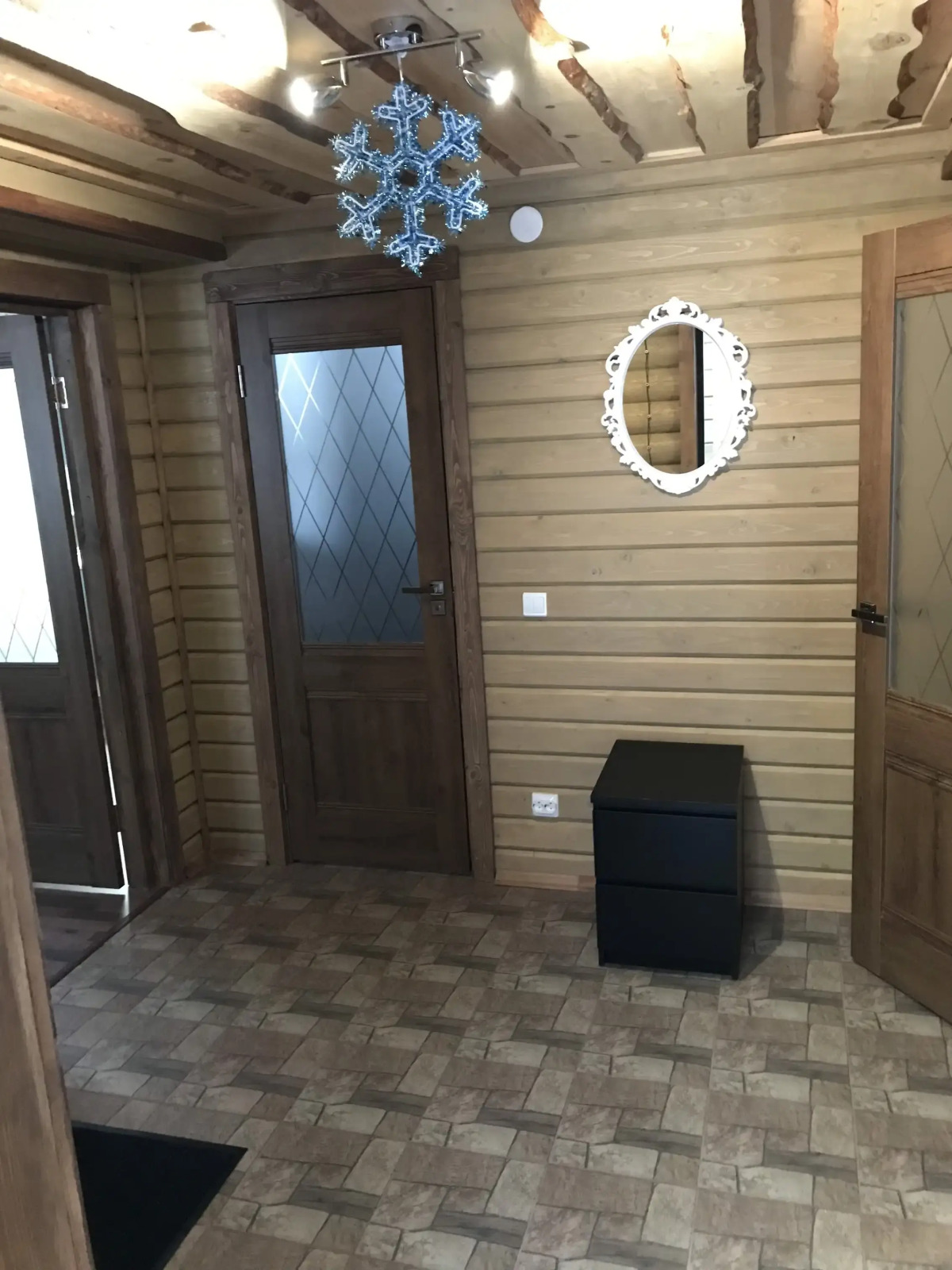 Гостевой дом частный дом на 4 персоны