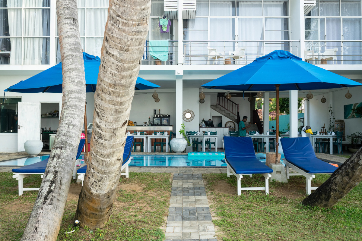 Бутик-отель Smeralda Resorts