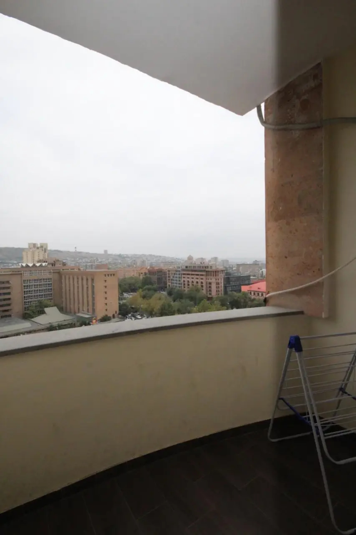 Apartments RentInnYerevan Aram 4/3