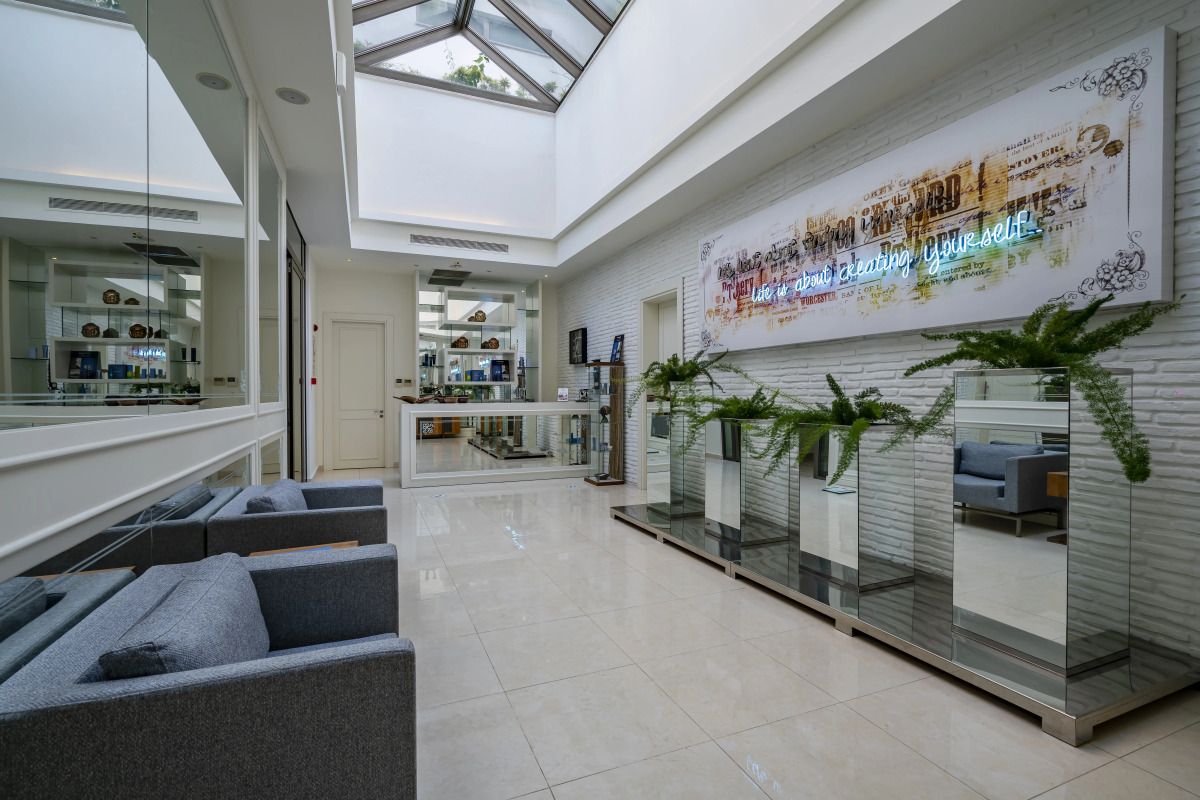 Mivara Luxury Resort & Spa Hot