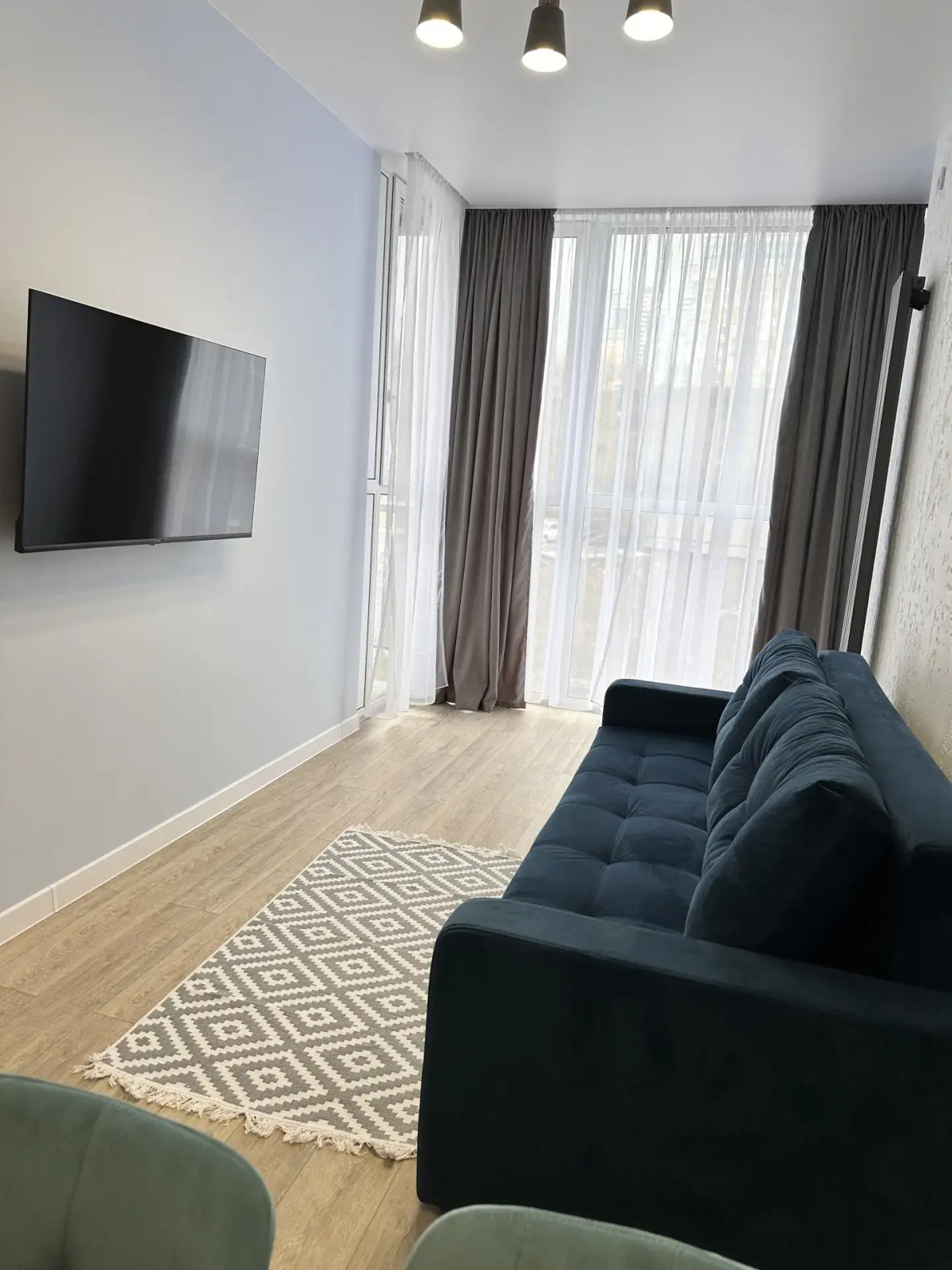 Квартира 2-х комнатная VladApart