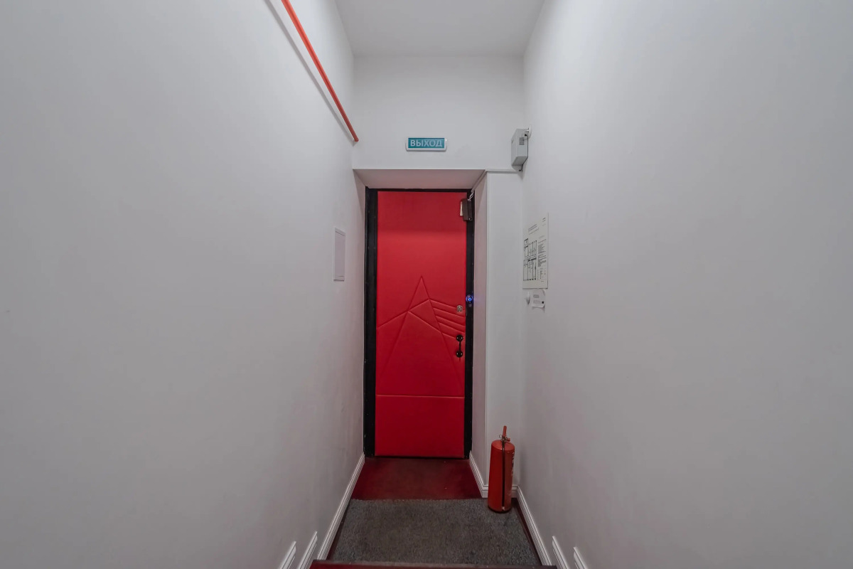 Отель LigoHotel на Инженерной