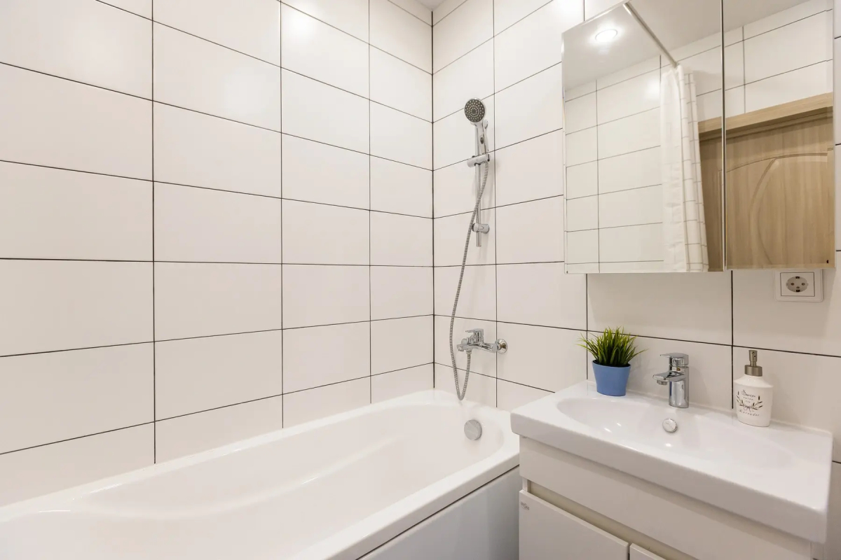 Апартаменты Сутки Уфа на Рудольфа Нуреева 1.36