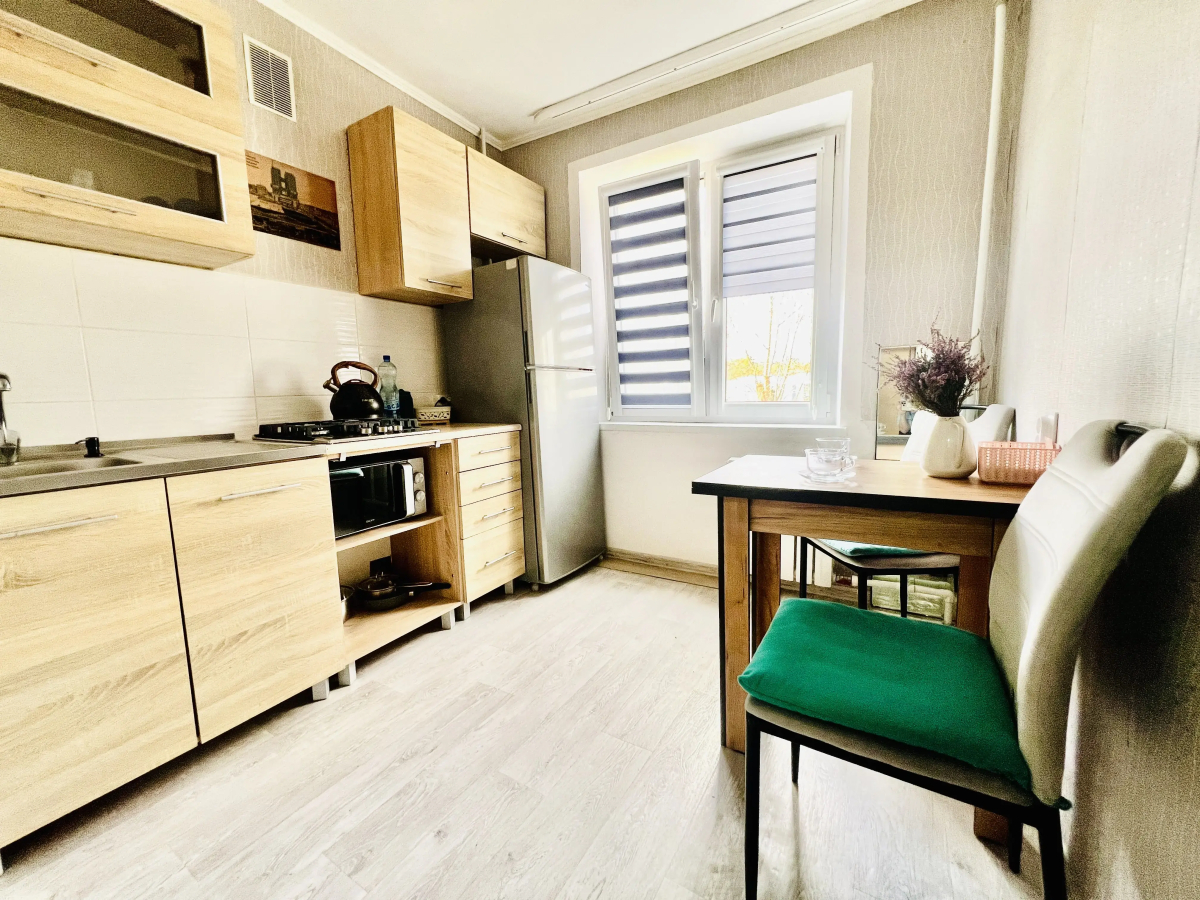 Апартаменты Белые пески