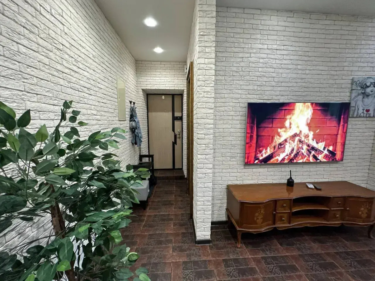 Квартира Top Rooms