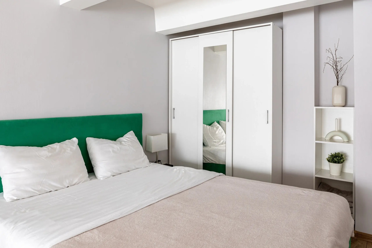 Апартаменты Квартира-студия Лофт