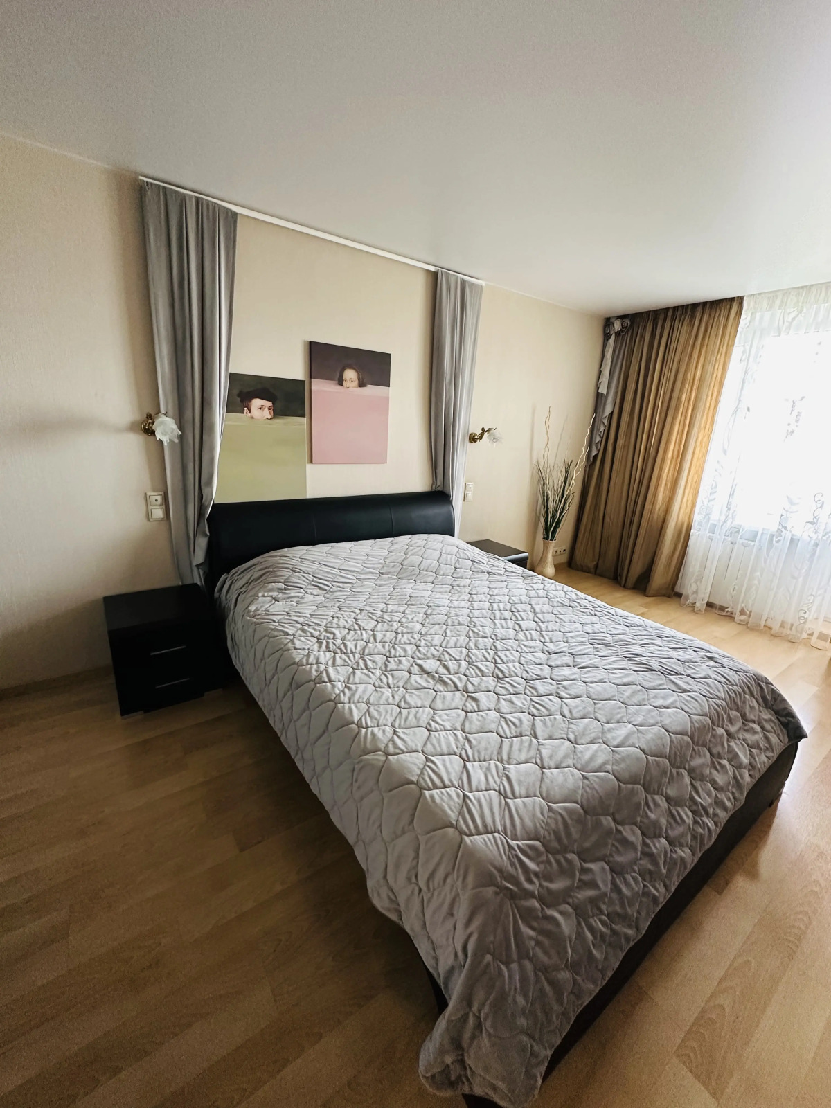 Апартаменты на Пролетарской