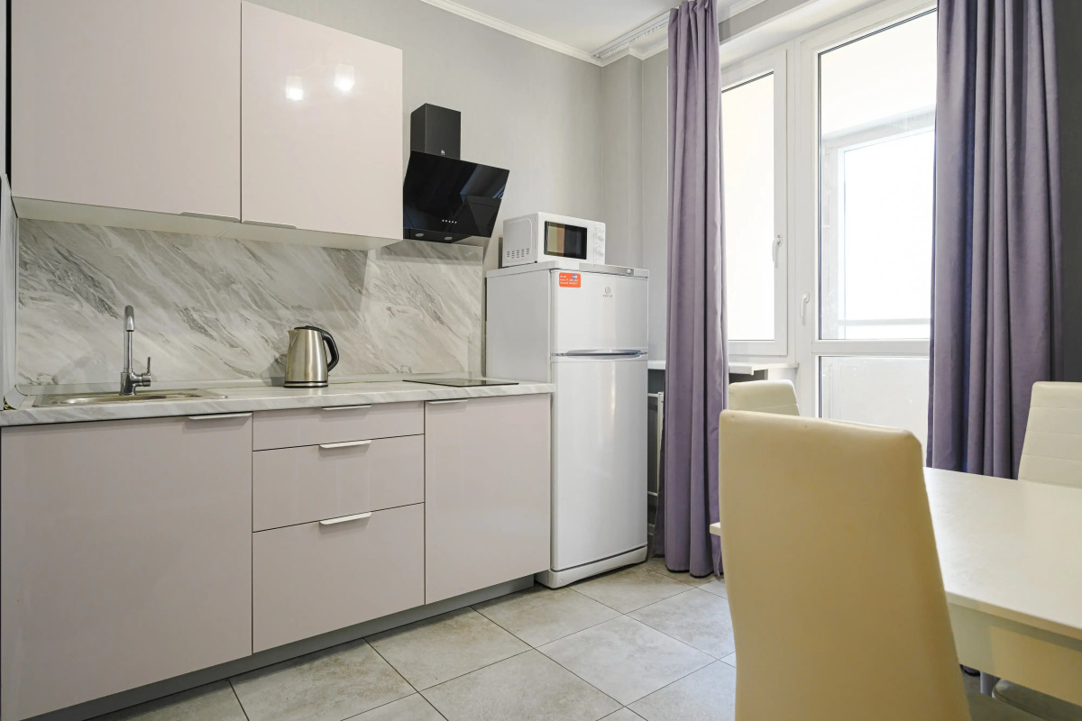Квартира ArendApartment Graf Orlov 50