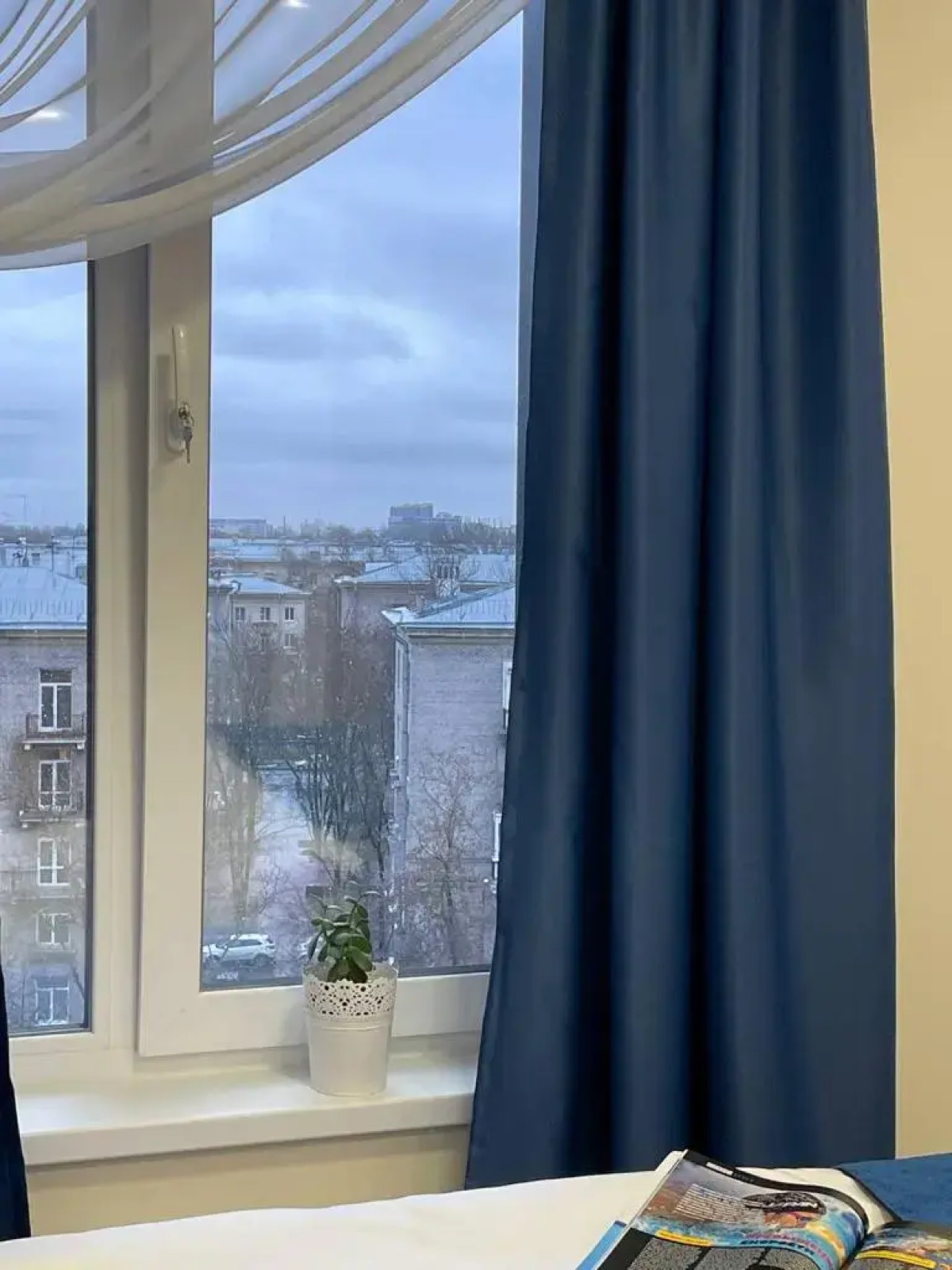 Апартаменты BestEver