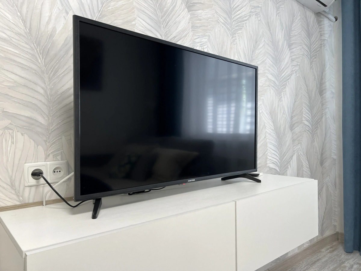 Квартира Однокомнатная Степаняна 7-43 КакДома Севастополь