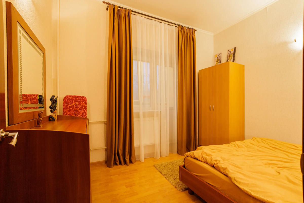 Квартира в самом центре Москвы