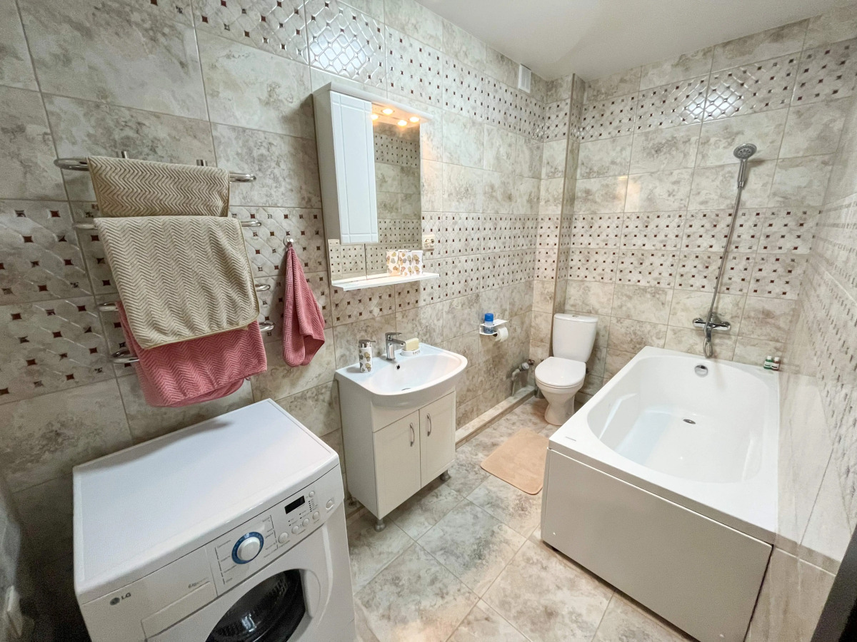 Апартаменты Кирова 4/2