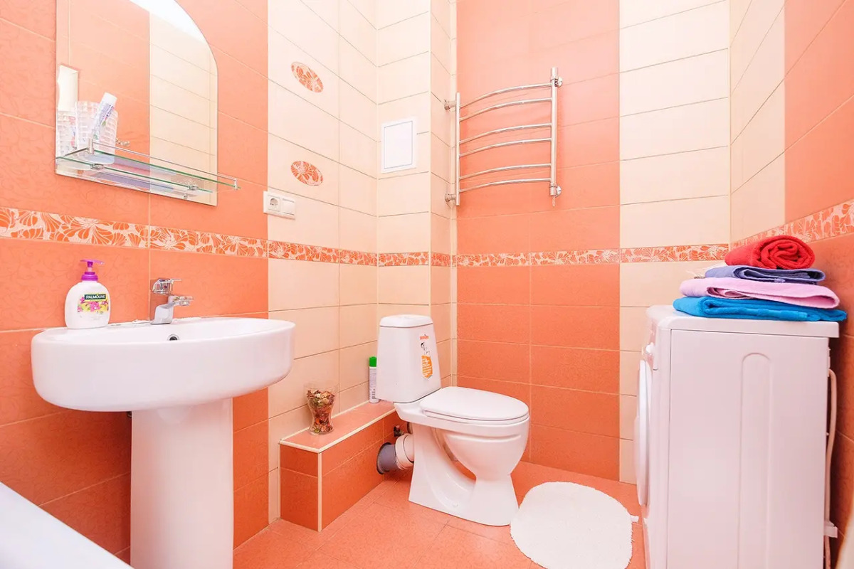 Апартаменты Квартирка-нск на Маркса