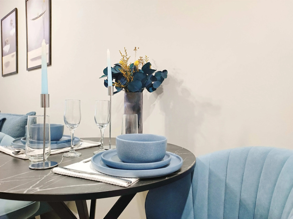 Квартира Двухуровневая на Бауманской