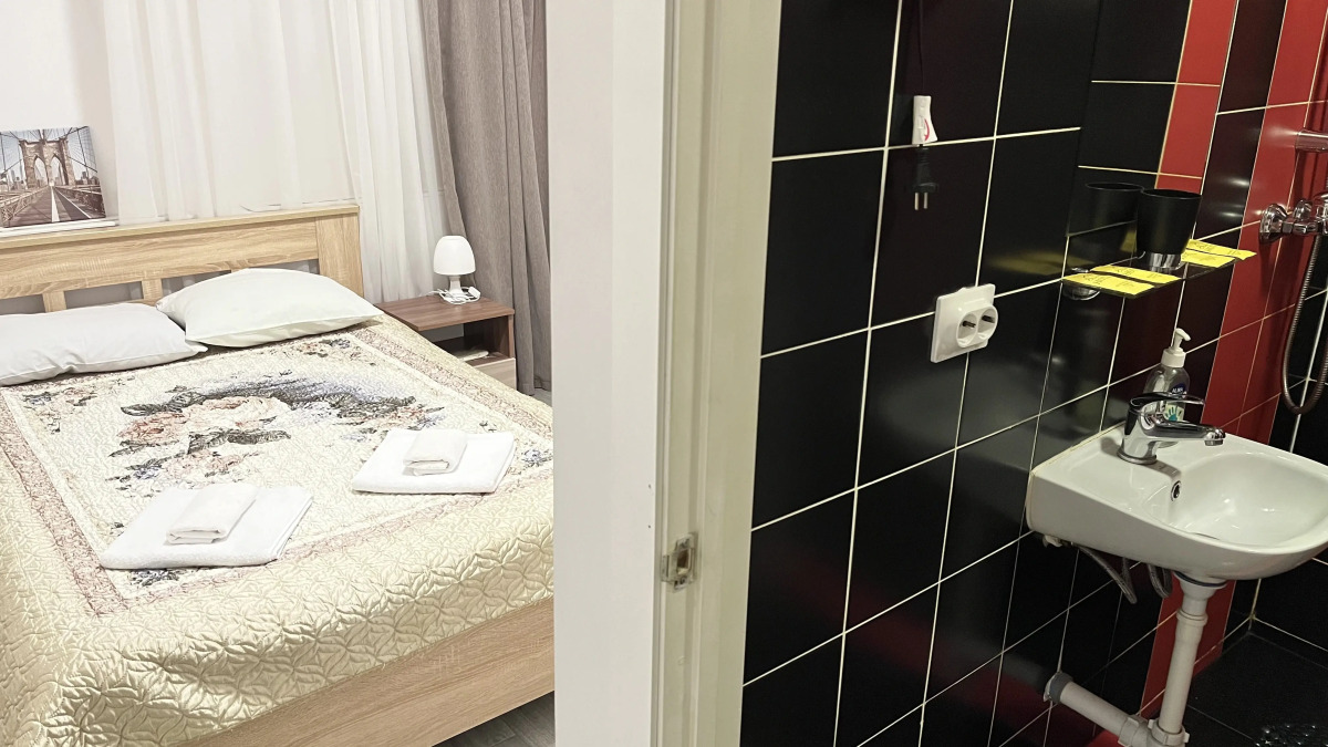 Мини-отель Kovensky