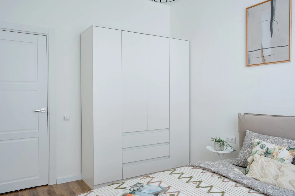 Апартаменты Белые ночи для 5 гостей