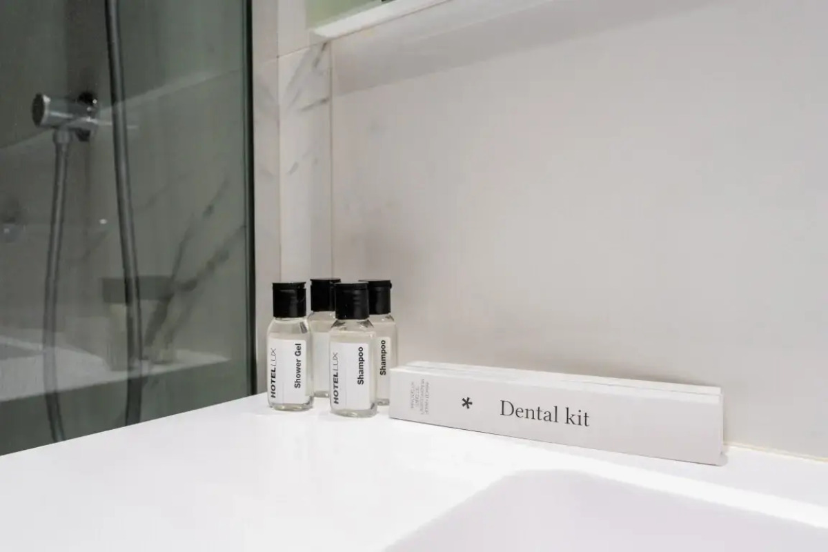 Апартамент на 63 этаже с видом на башни