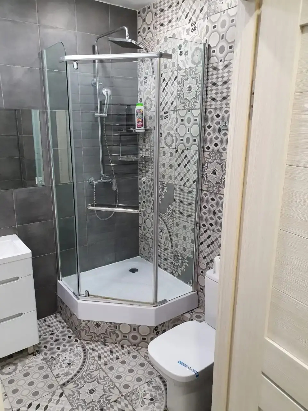 Апартаменты на проспекте Ленина 59 р (84)