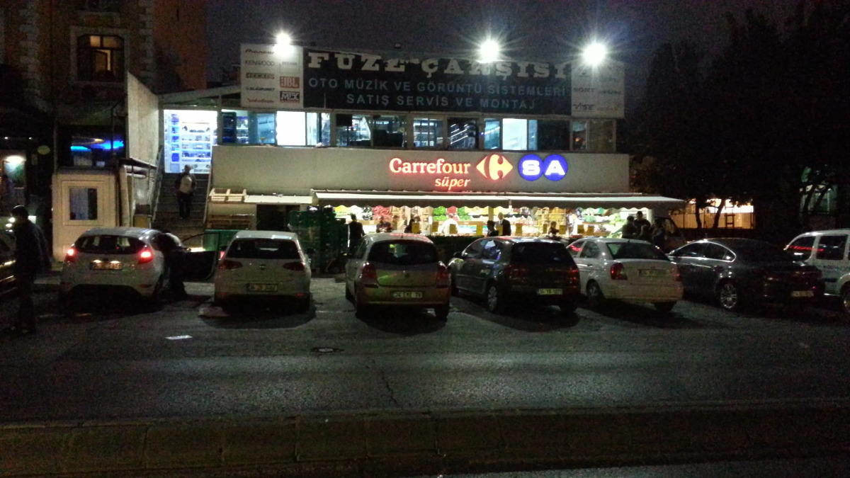 Отель Torun Istanbul Old City