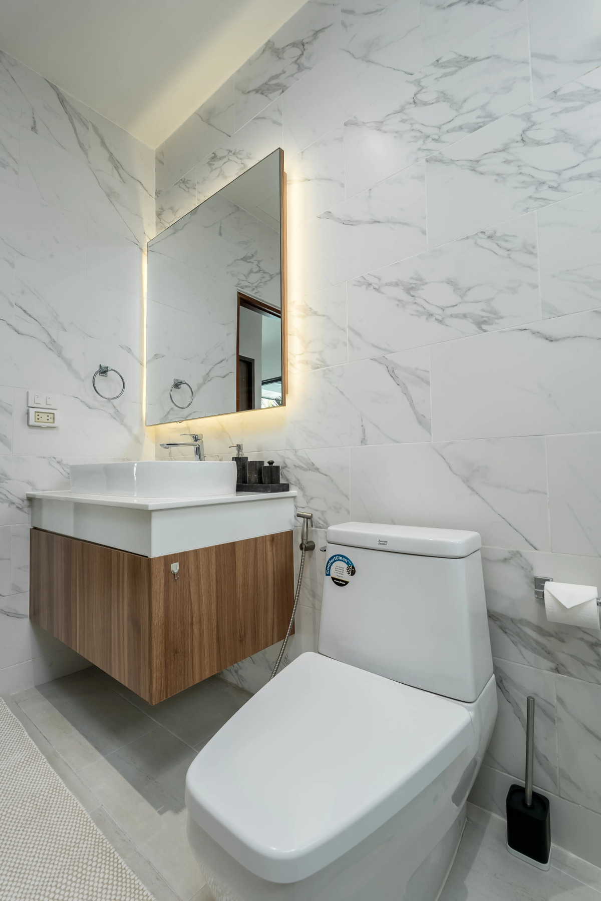 Вилла Two Flamingo Villa 1 Pasak 4